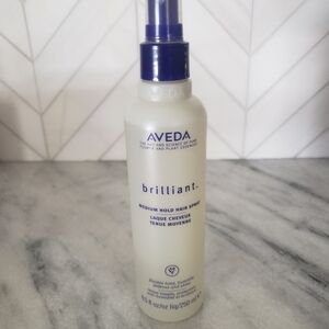 Aveda Brilliant Medium Hold Hair Spray, 8.5 oz